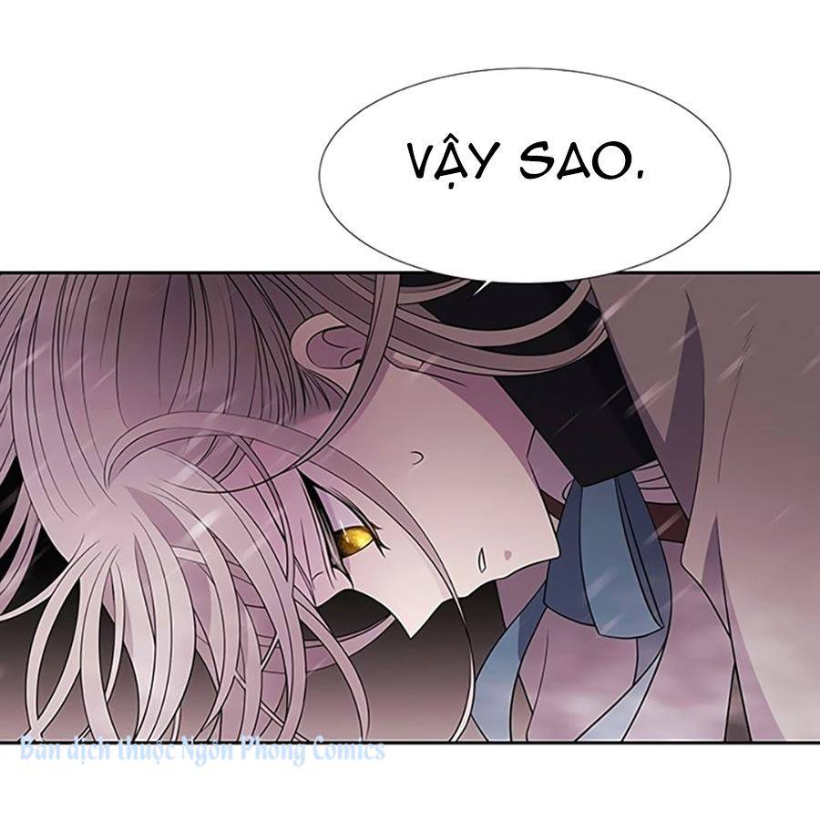 năm môn đệ của charlotte chapter 25 41