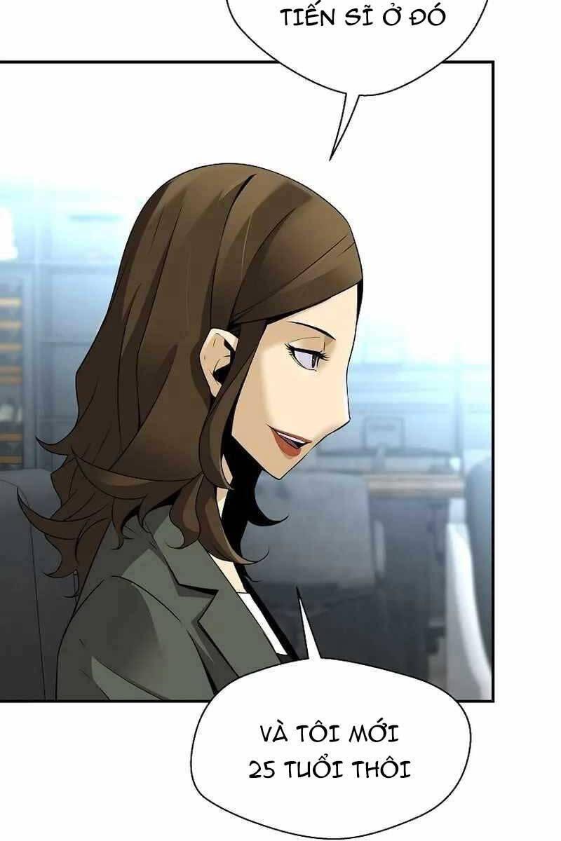 sự trở lại của huyền thoại chapter 101 27