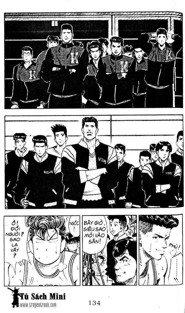 cao thủ bóng rổ chapter 89 13