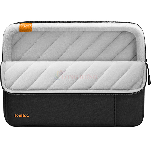 Túi chống sốc Tomtoc Defender-A13 Laptop Sleeve MBook Pro 16 inch A13F2 - Hàng chính hãng