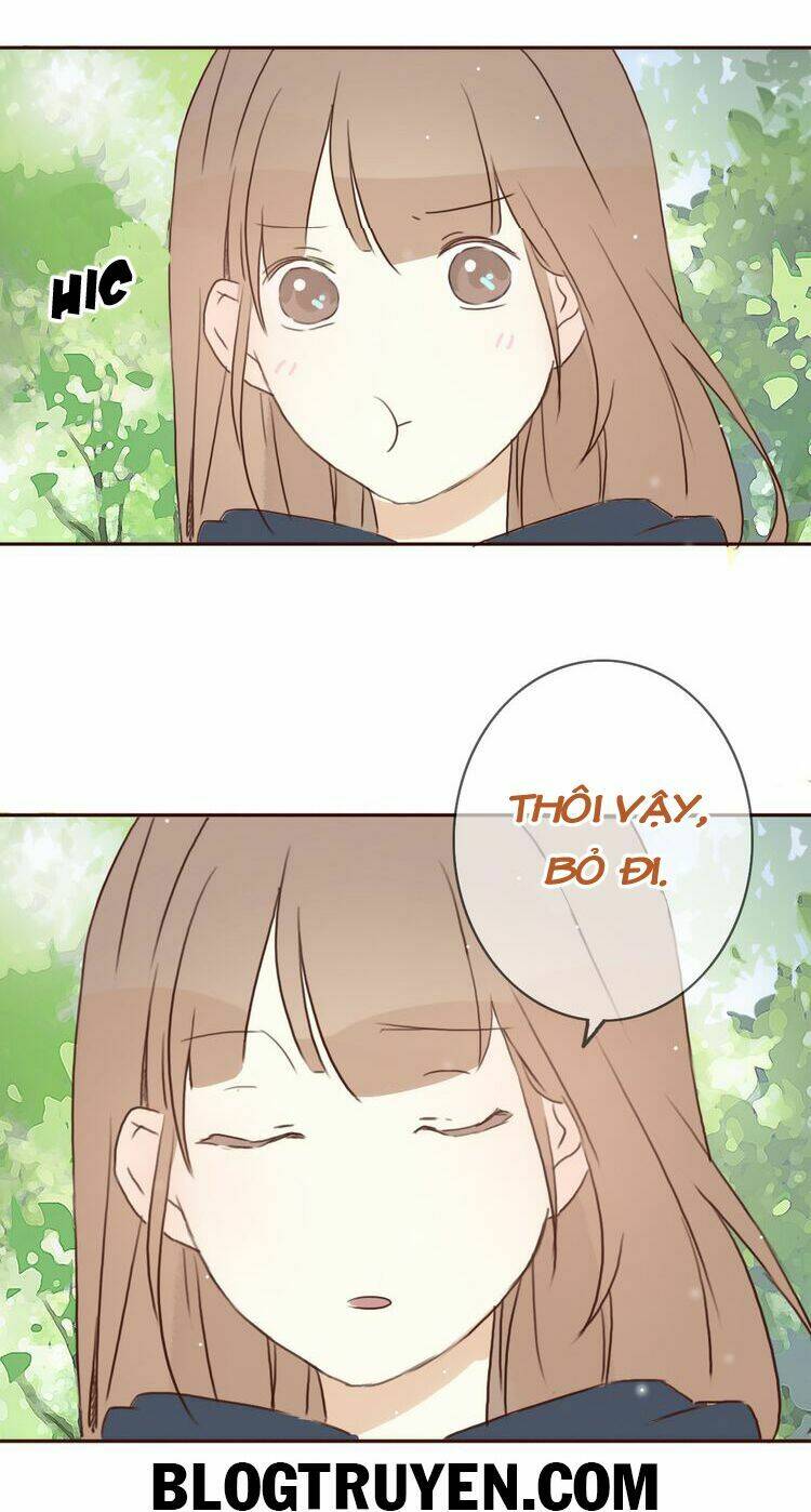 tình yêu không nói dối chapter 19 14
