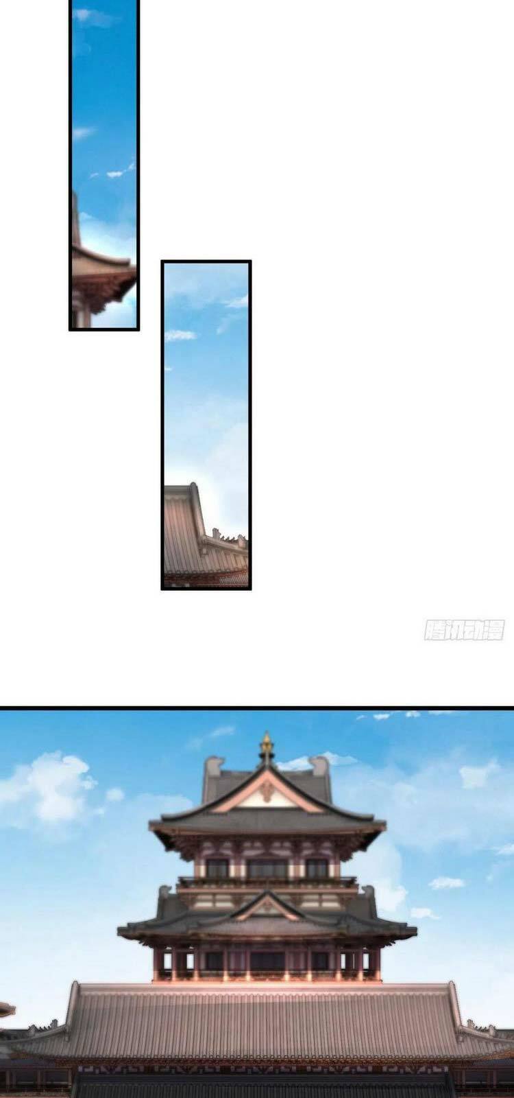 Hậu Cung Của Ta Dựa Vào Rút Thẻ Chapter 176 20