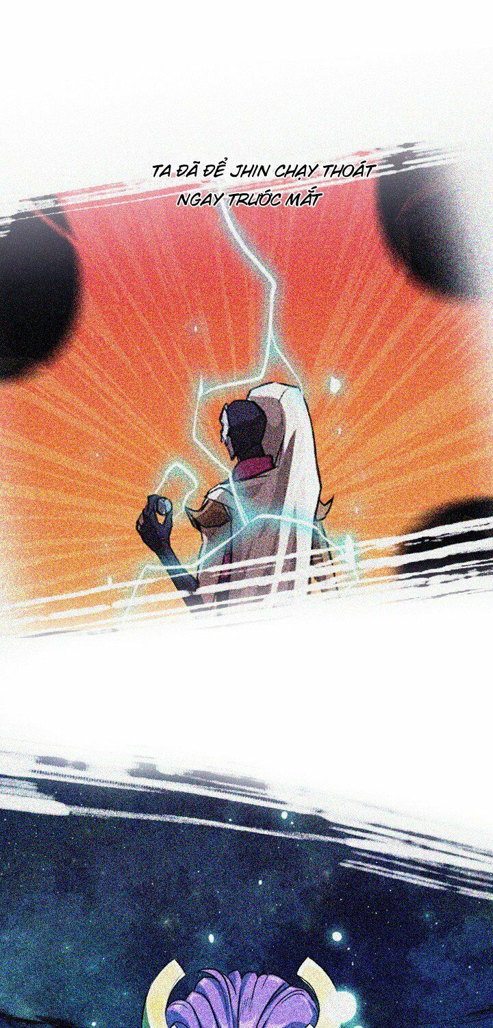 chuyện tình zed x syndra phần 4 chapter 15 36