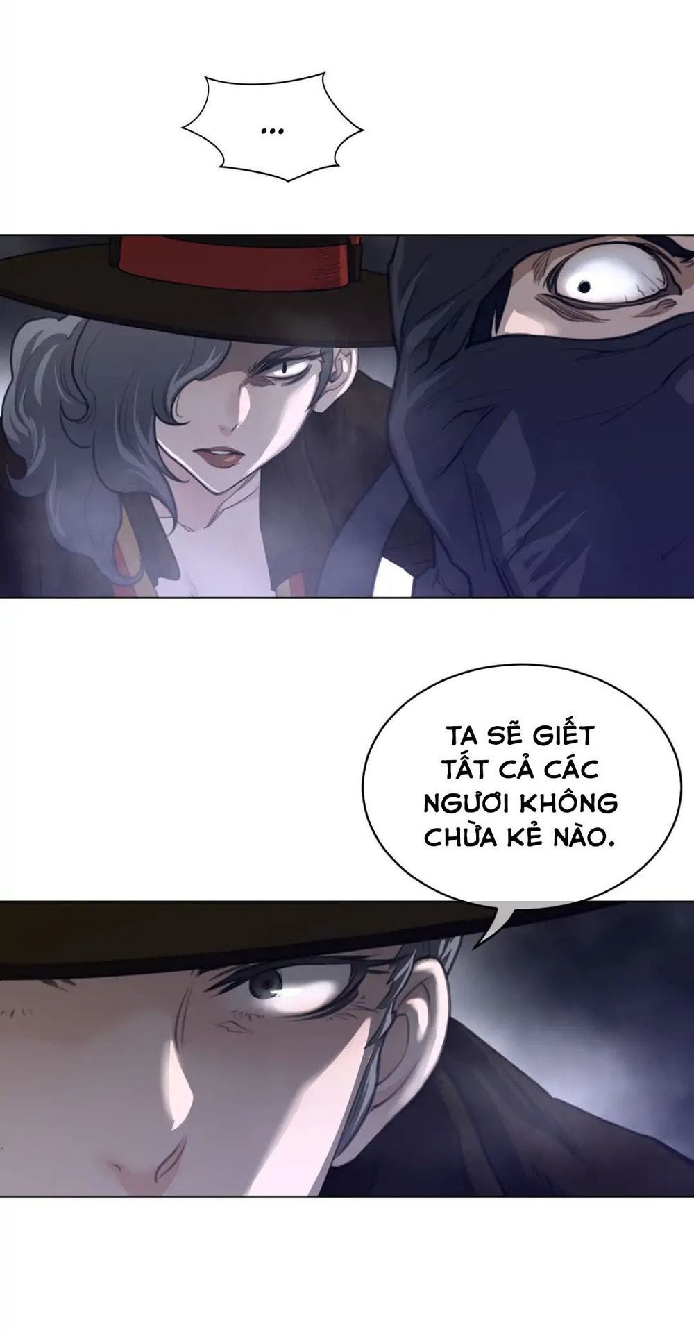một nửa hoàn hảo chapter 86 30