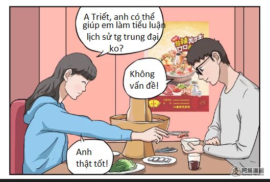 tiết tháo đã offline chapter 7 2