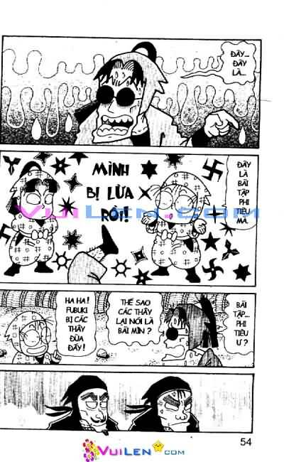 ninja loạn thị chapter 44 55