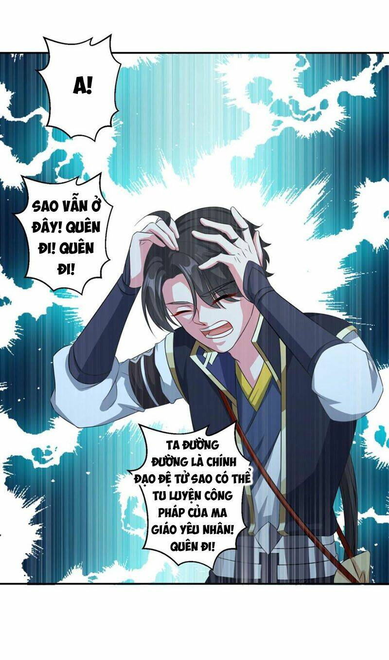 tiên ma đồng tu chapter 174 11