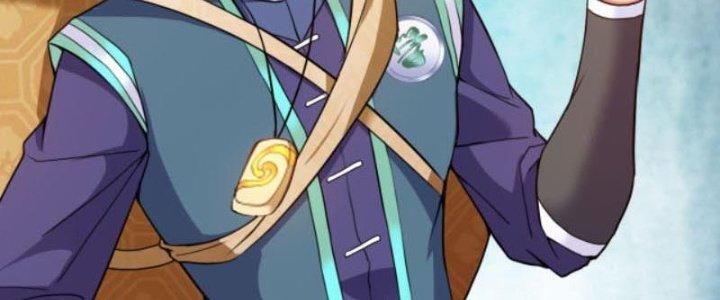 ẩn cư mười vạn năm, đời sau mời ta rời núi chapter 17 61