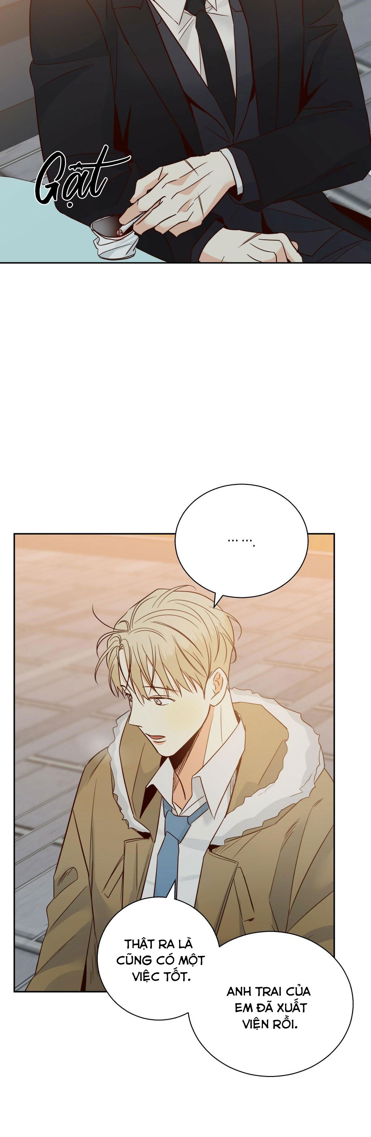 cửa hàng tiện lợi nguy hiểm chapter 66 19