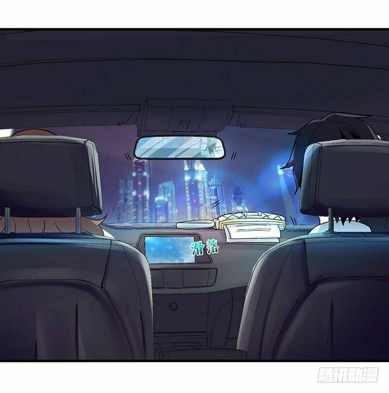 trọng sinh khí thiếu quy lai chapter 12 53