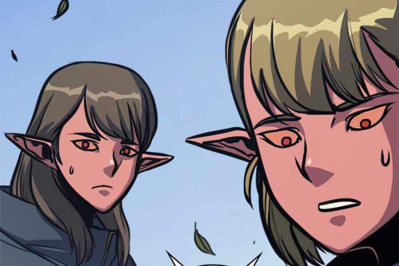 tôi trở lại thăng cấp một mình chapter 117 176