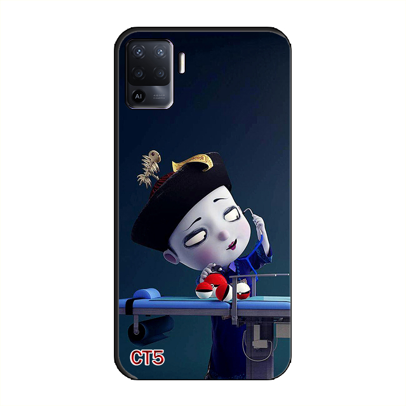 Ốp Lưng Dành Cho OPPO A94