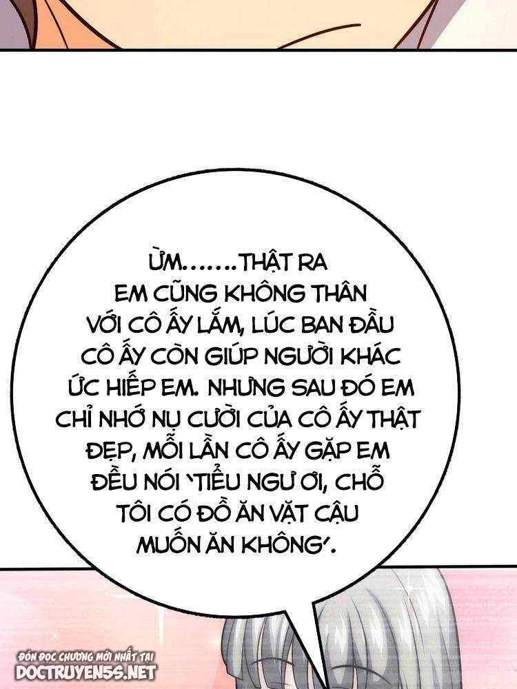 Đại Vương Tha Mạng chapter 0 50