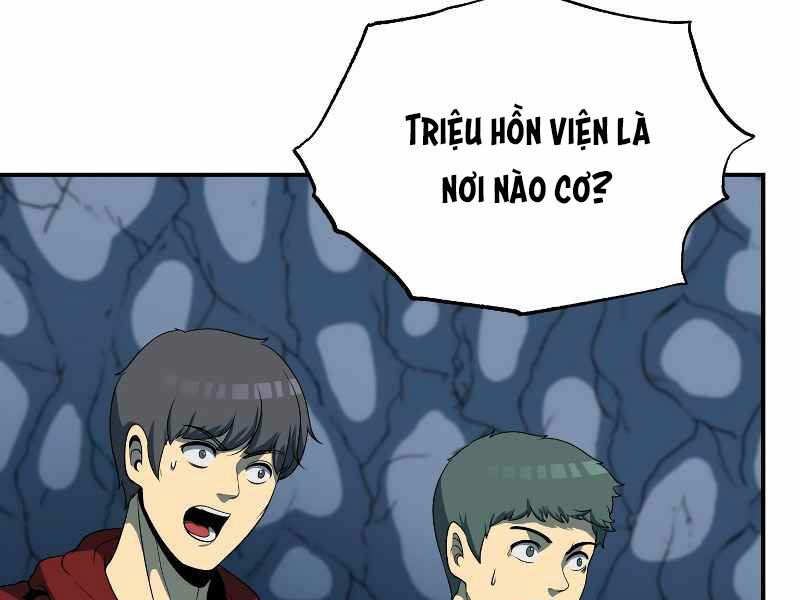 ngôi nhà kết nối với hầm ngục chapter 26 4