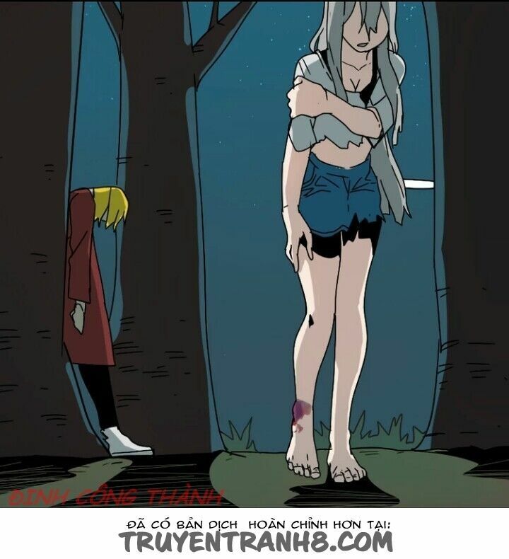 ứng dụng thẩm mỹ chapter 32 10