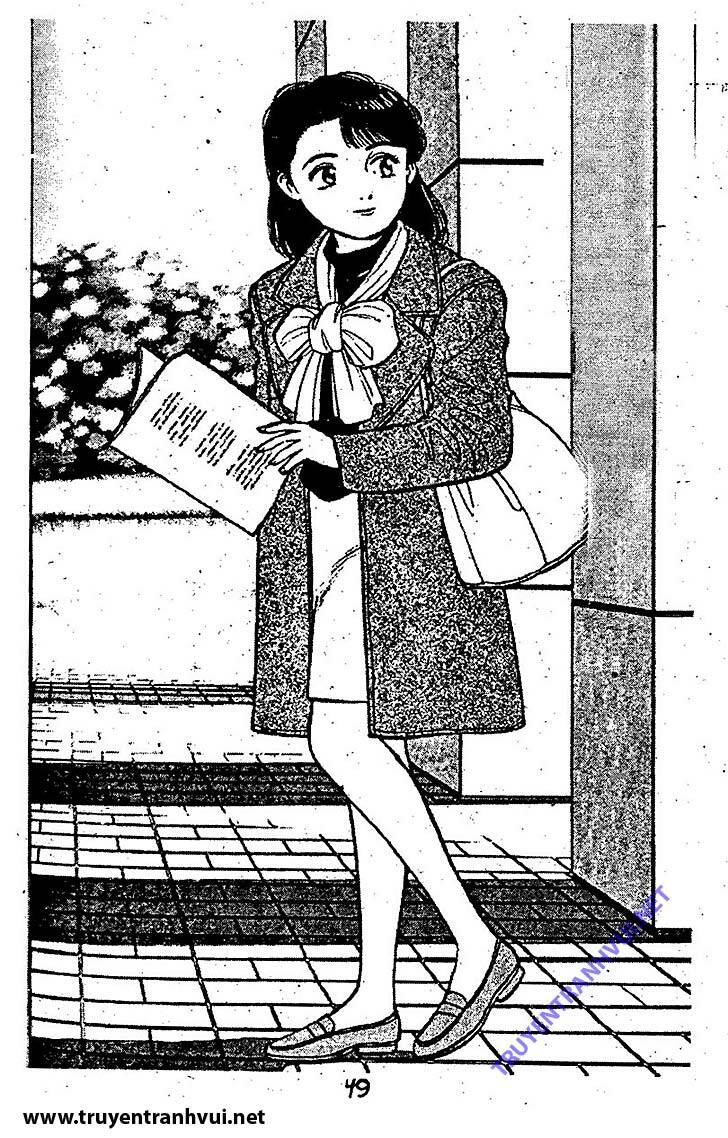 yawara chapter 109 2