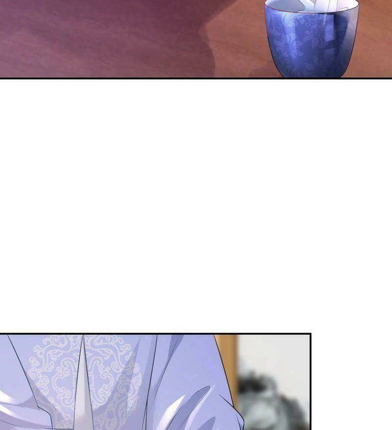 quận chúa vững vàng, thiết lập nhân vật không thể vỡ chapter 12 38