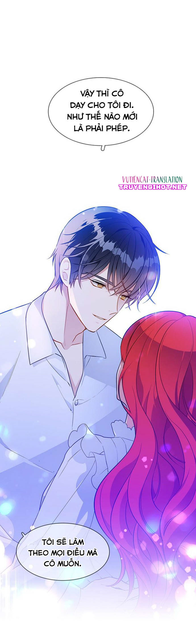 thanh tra của muiella chapter 110 20