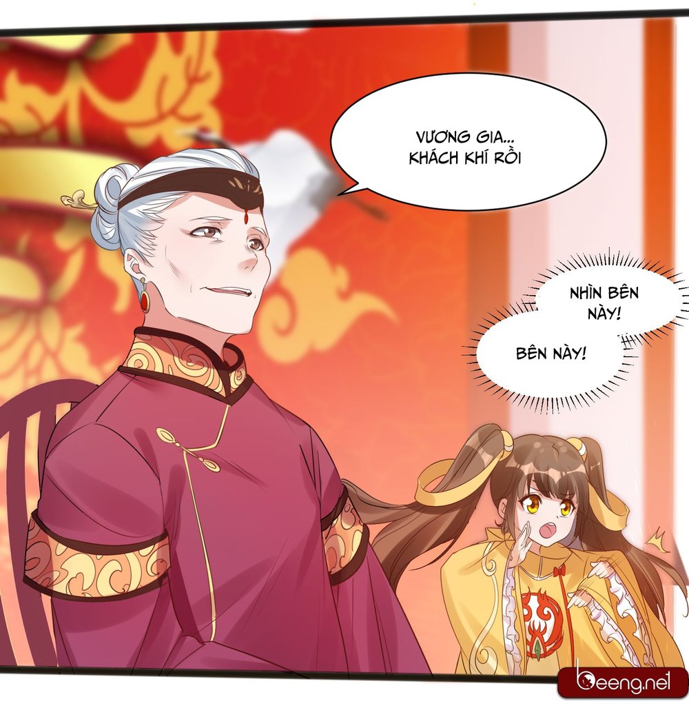 thiên phù võ cơ chapter 2 31