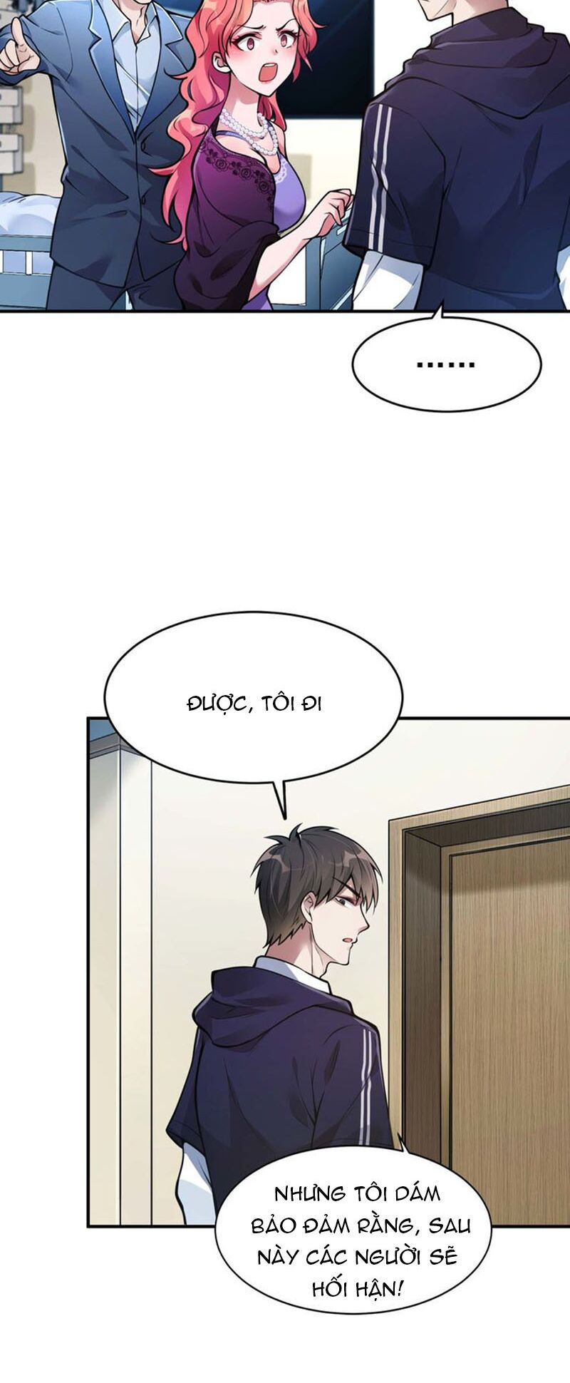 đệ nhất người ở rể chapter 3 2