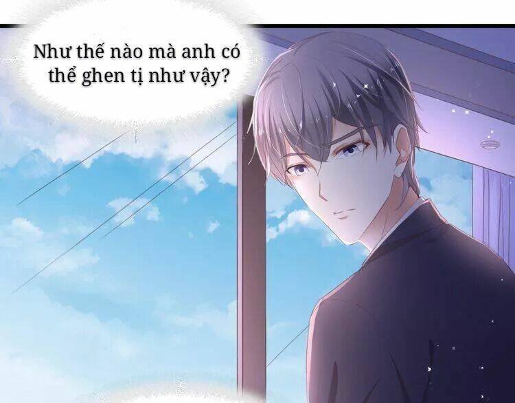 tổng tài đại nhân song mặt kiều thê chapter 2 25