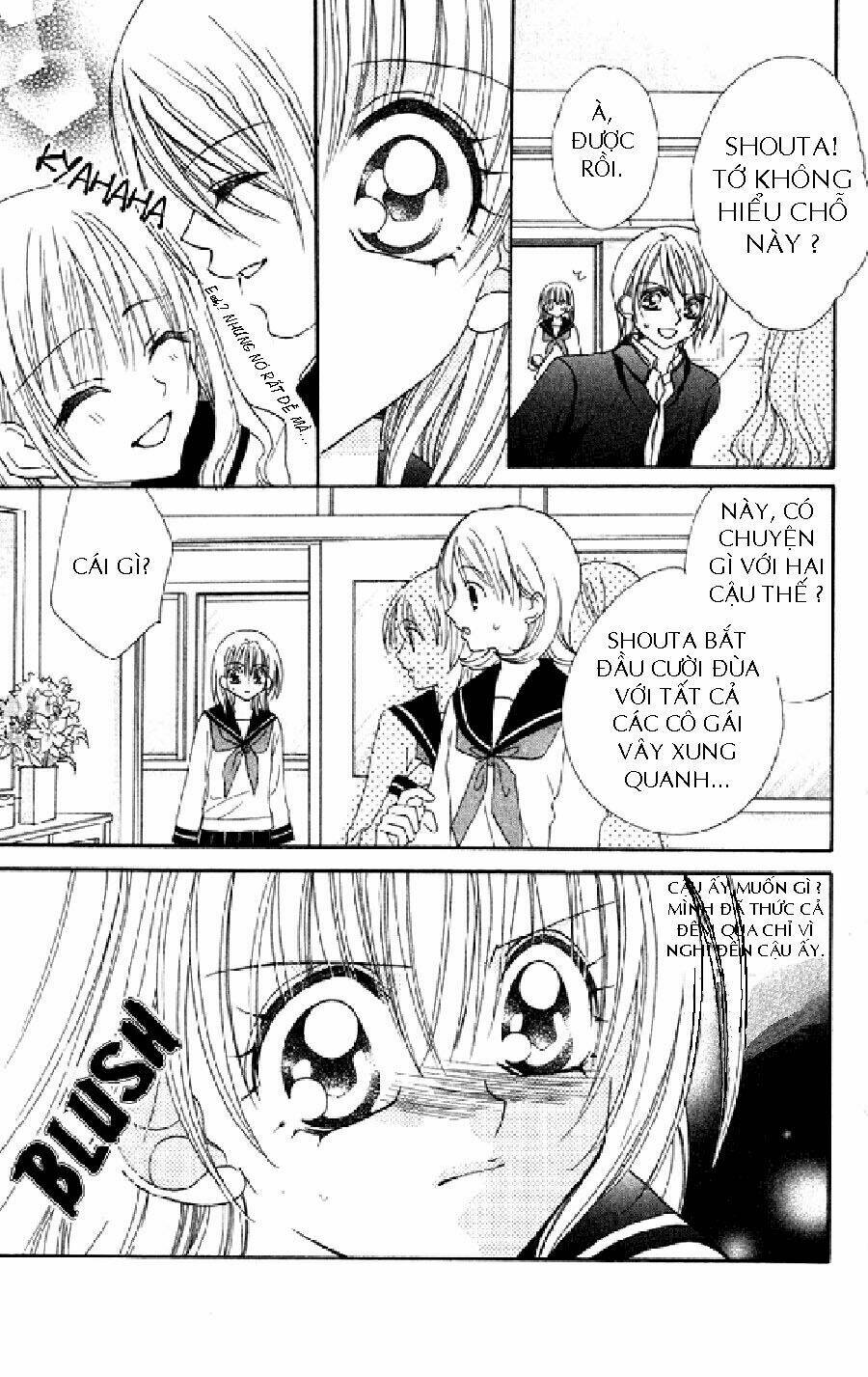 cherry love chapter 1 22