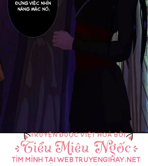 hoàng đế máu lạnh của tôi chapter 119 30