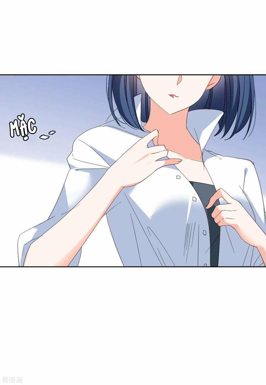 cô ấy đến rồi, xin nằm xuống! chapter 73 15