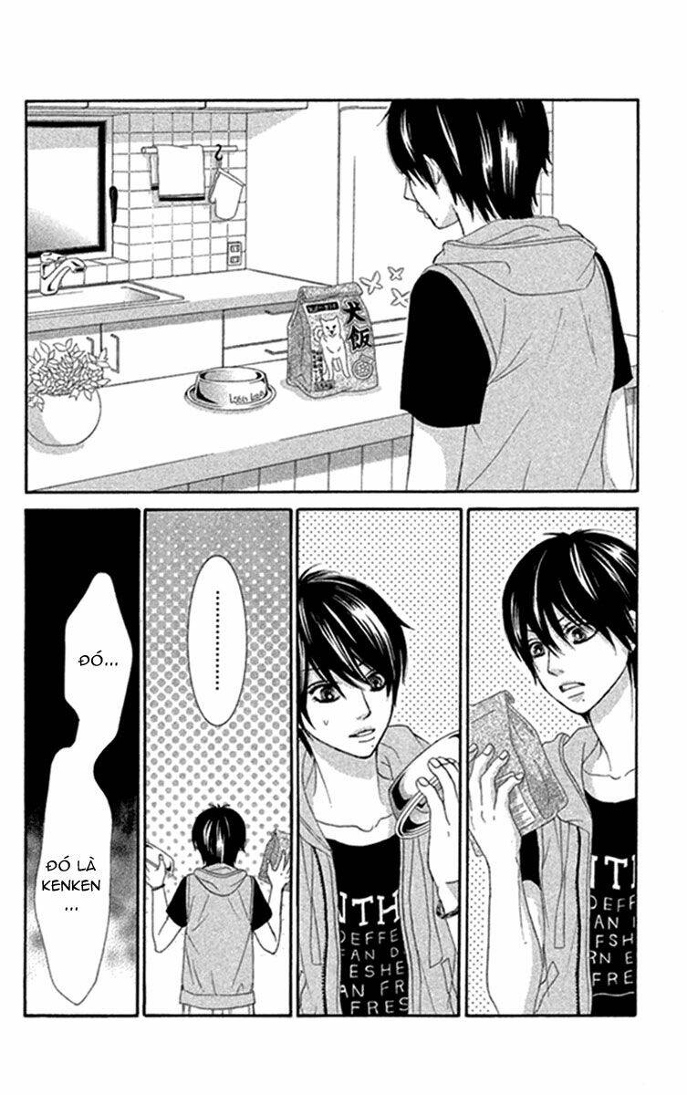 bokutachi wa shitte shimatta chapter 41 22