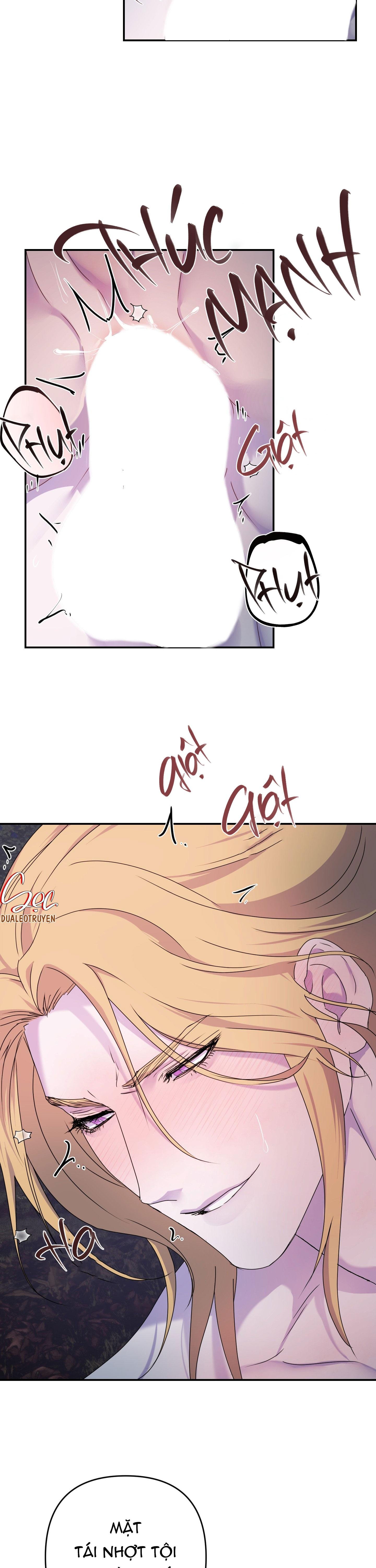 đóa hoa của alosha chapter 31 20