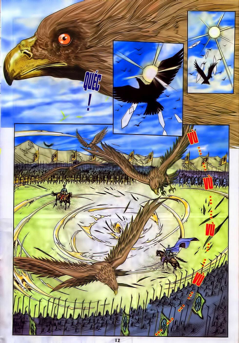 tầm tần ký chapter 191 11