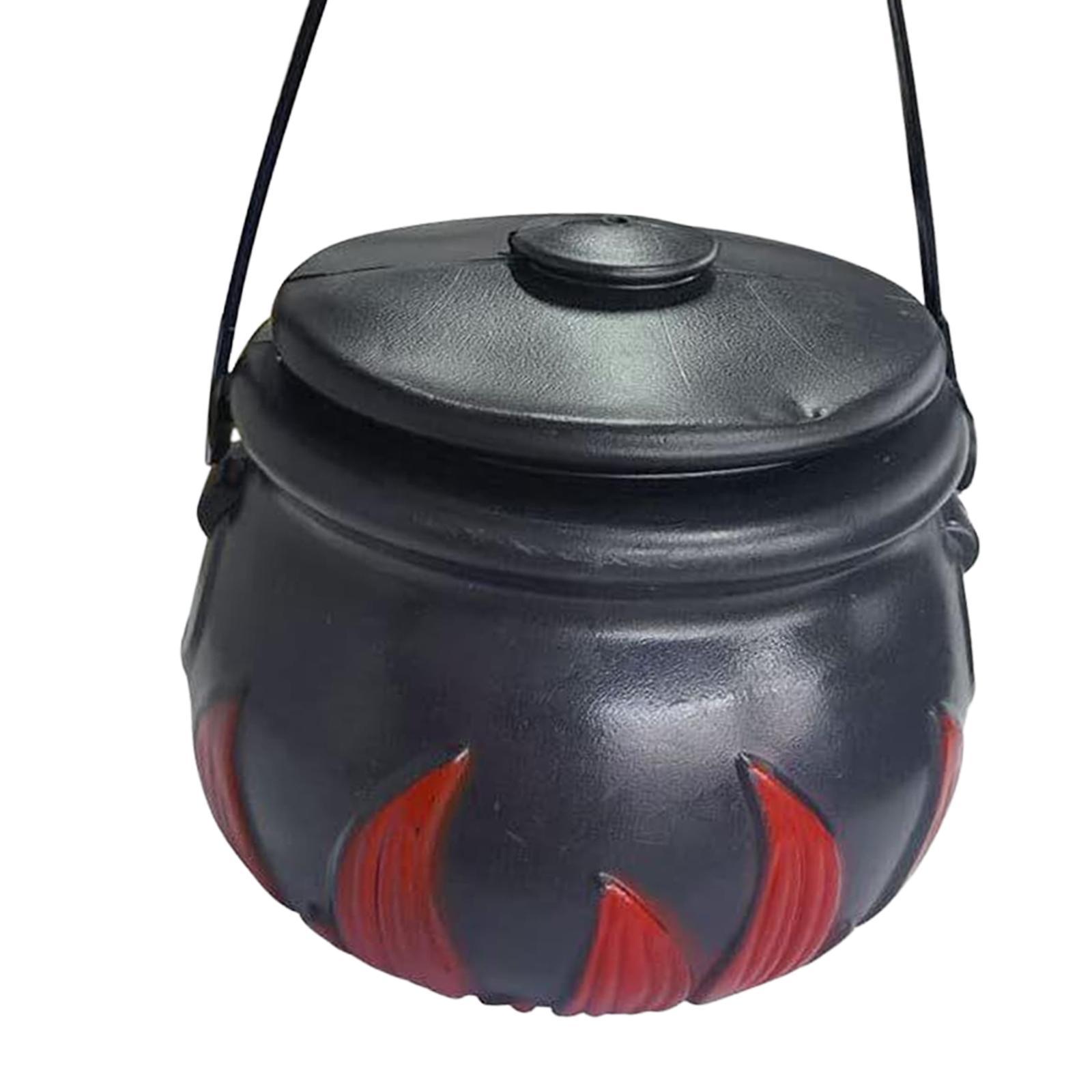 24x Halloween Toys in A Pot Stress Reliefing Toys for Family Gifts