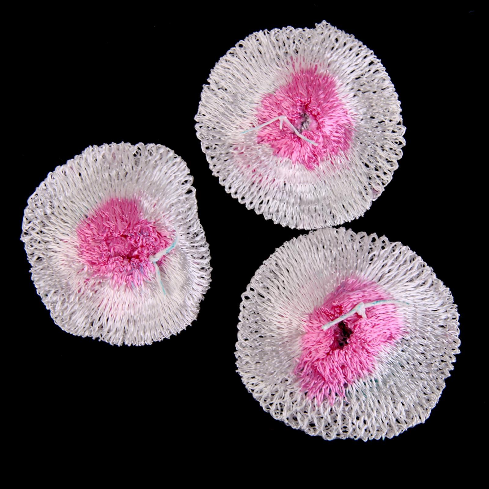 Tie On UNIVERSAL CAMPING HIKING GAS LANTERN LAMP LIGHT MANTLES ACCESSORY