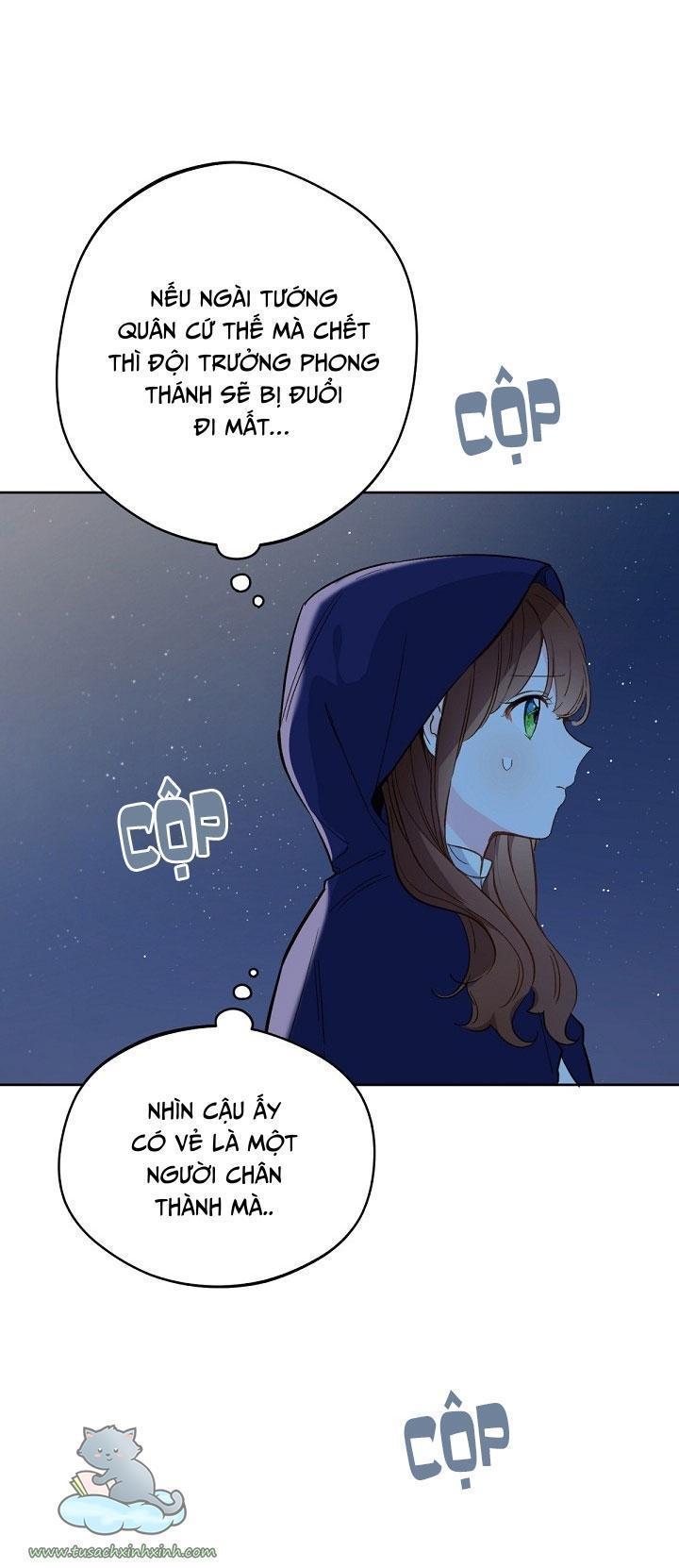 trang trại hạt dẻ cạnh hoàng cung chapter 16 28