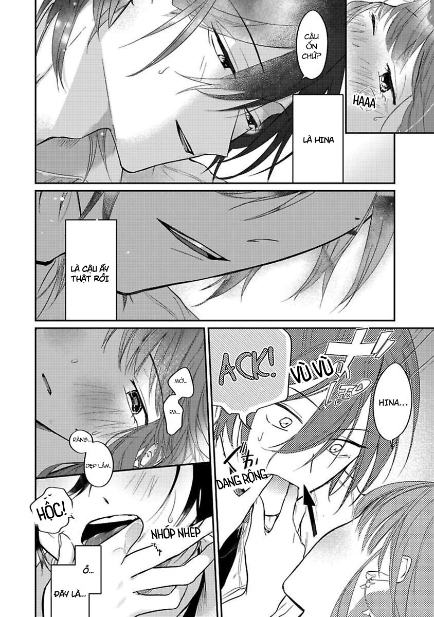 anh bạn tốt bụng chapter 1.2 12