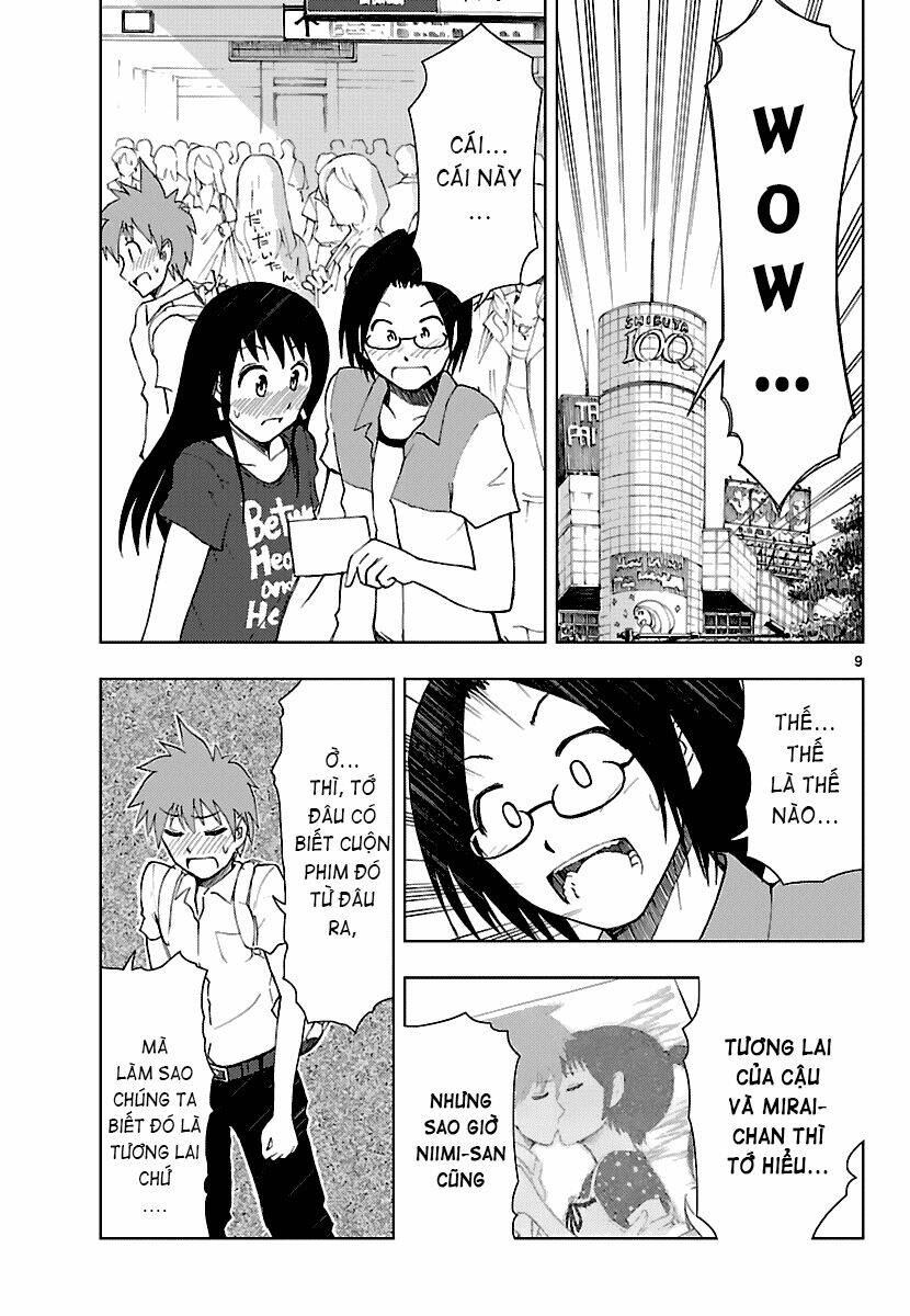 ginen shounen chapter 7 10