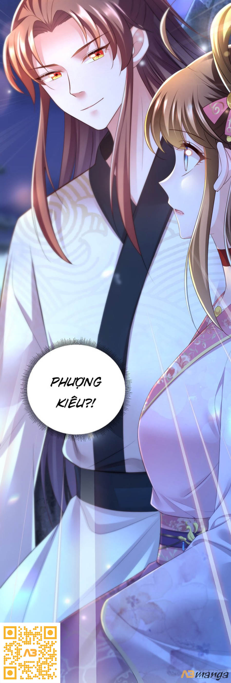 ngã tại hậu cung đương đại lão nữ chapter 33 32