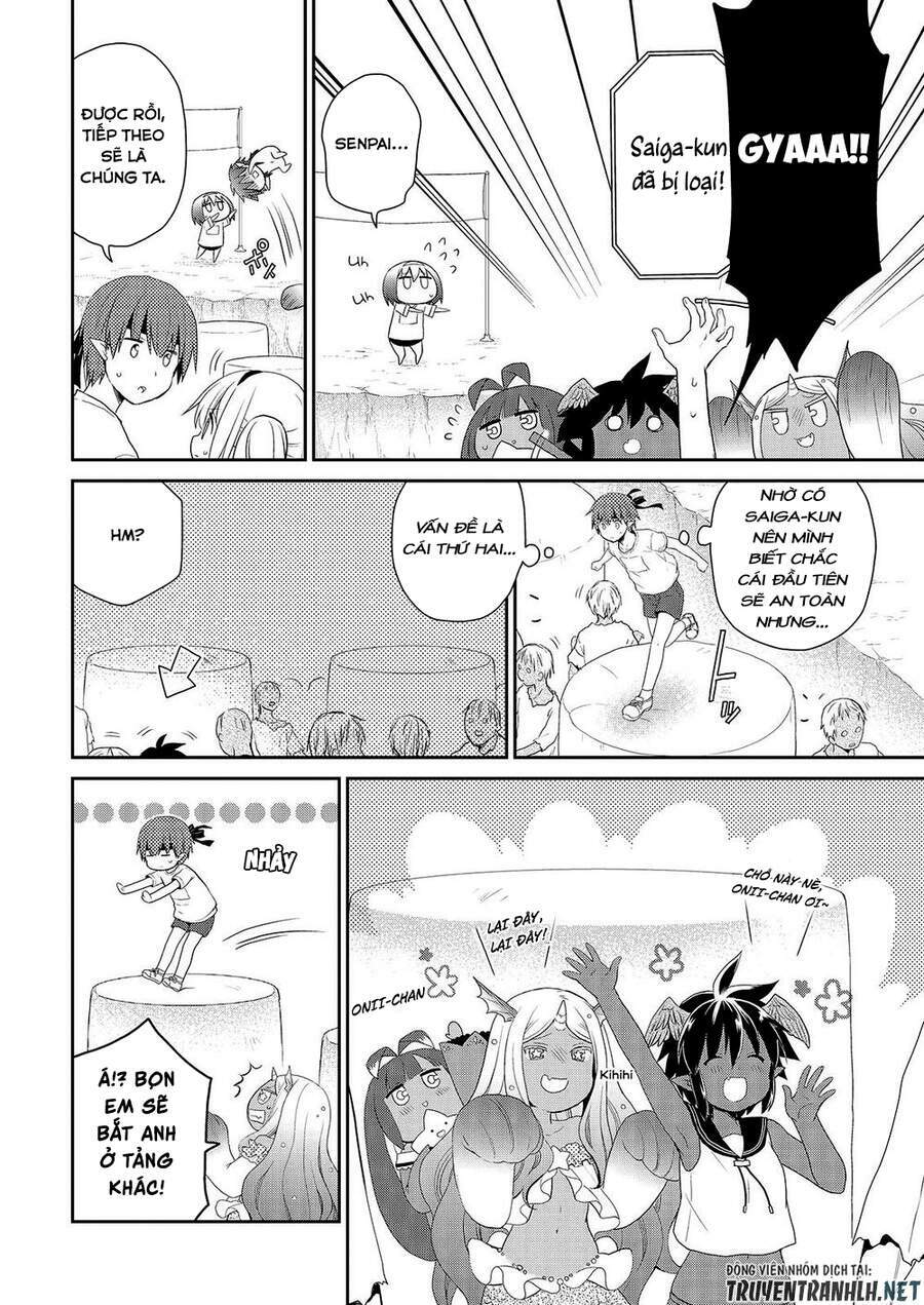 asmodeus wa akiramenai chapter 38 7