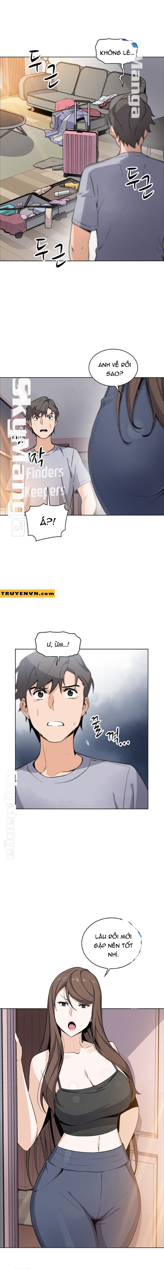 nhóm học đặc biệt chapter 41 18