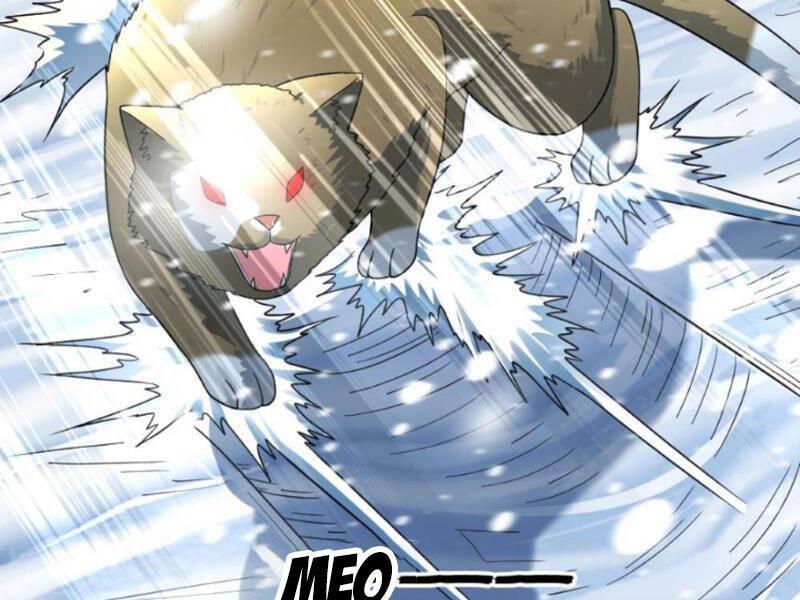 đóng băng toàn cầu: tôi gây dựng nên phòng an toàn thời tận thế chapter 186 6