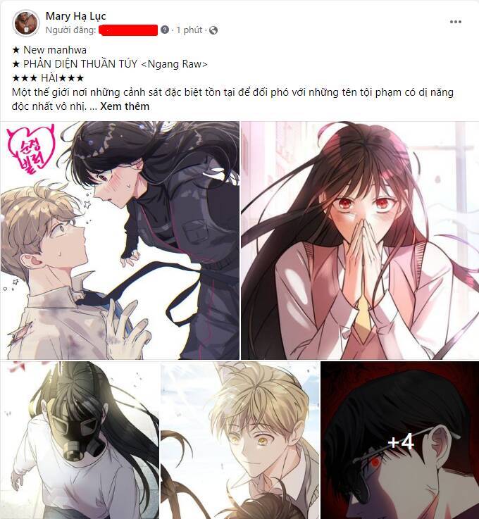 nếu là phản diện, liệu tôi sẽ chết? chapter 5.1 1