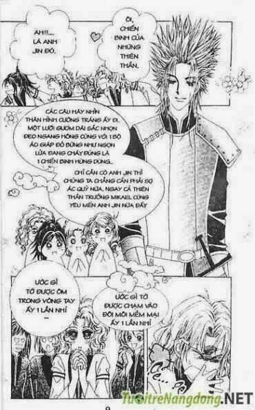 sức thanh xuân chapter 1 9