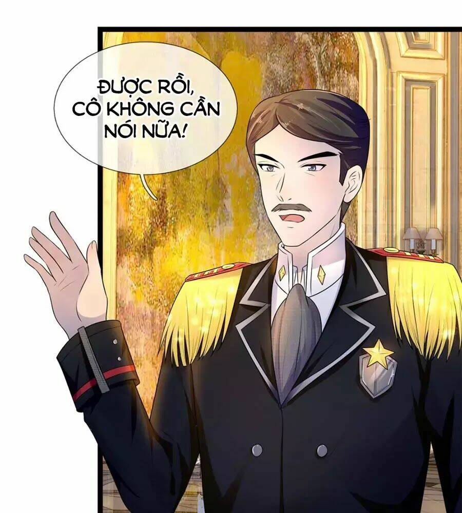 loạn thế tù sủng: thiếu soái bất lương của ta chapter 73 29