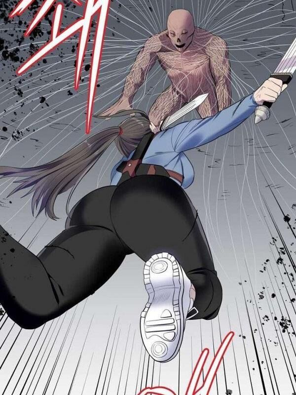 kẻ phán xét chapter 70 36