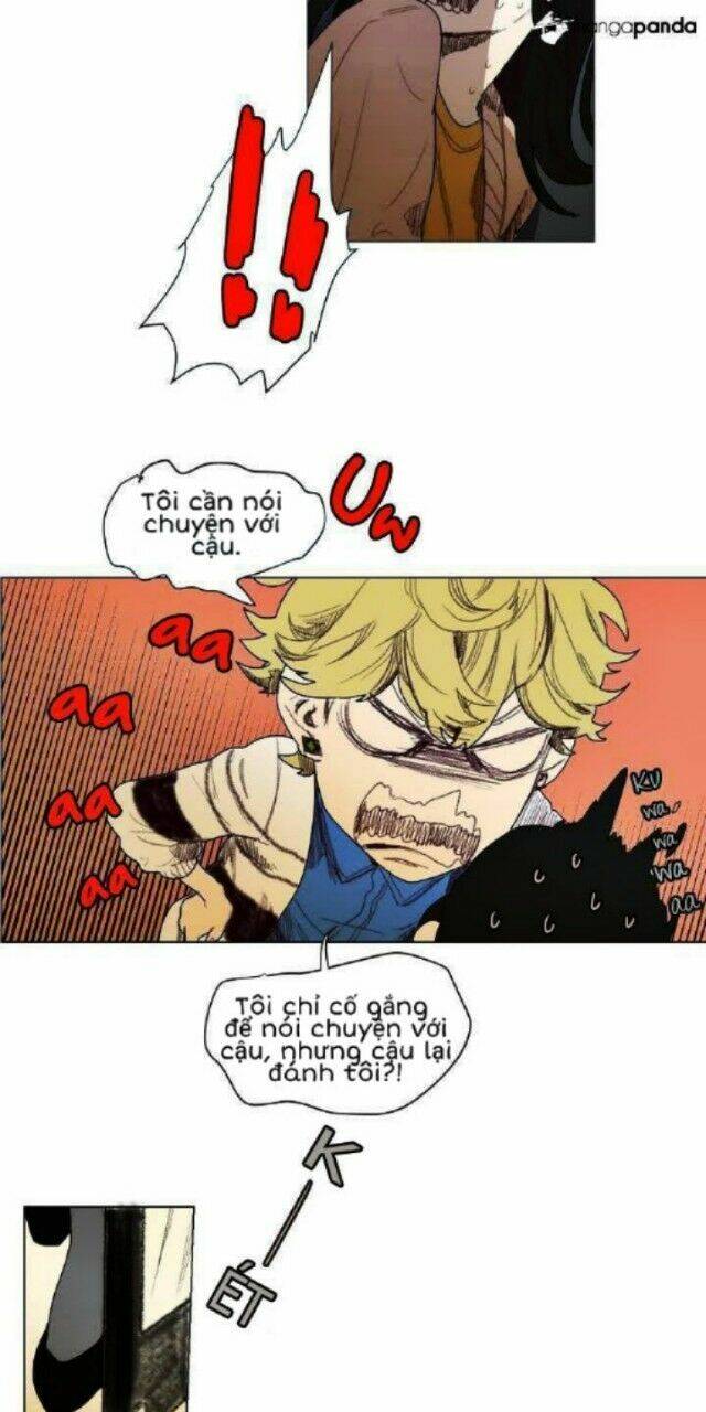 ugly duckling chapter 5 25