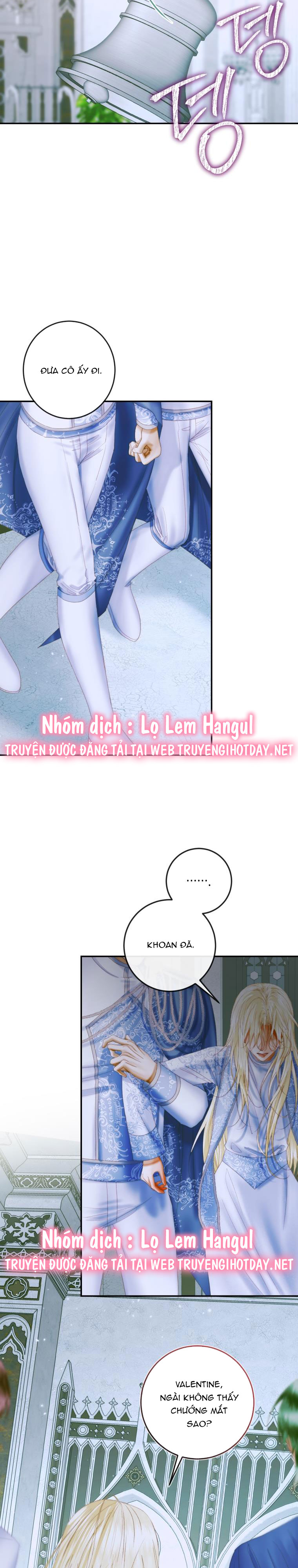 trở thành cô vợ khế ước của nhân vật phản diện chapter 87 22