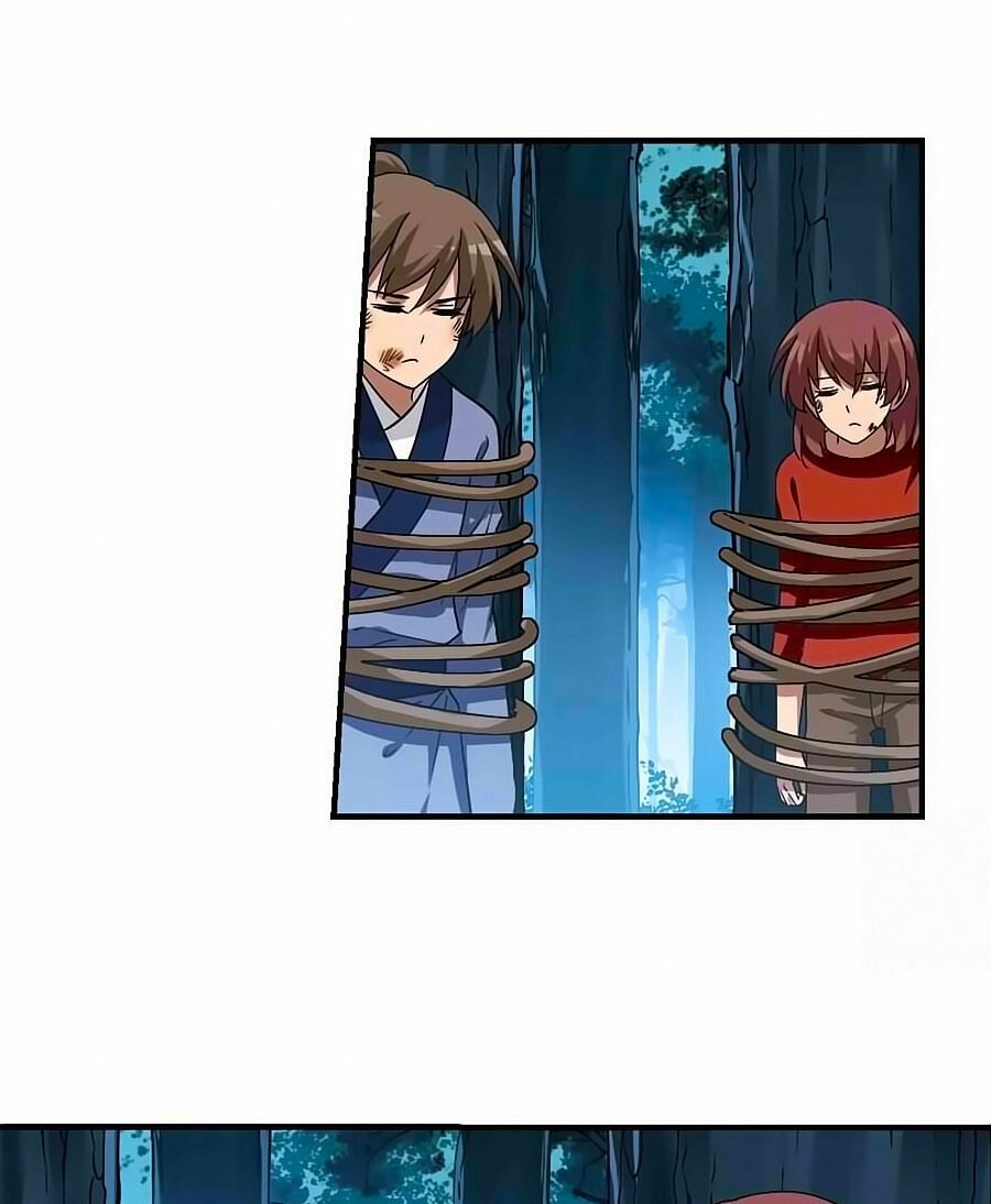 phượng nghịch thiên hạ chapter 153.1 8