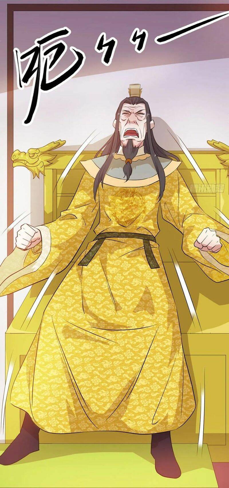 thiên hạ kiếp chapter 52 21