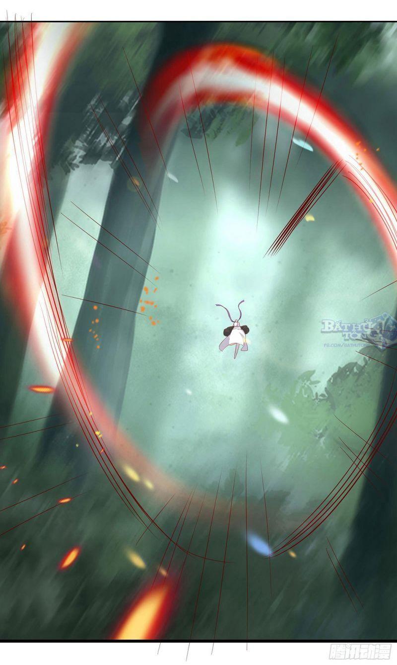 đồ đệ ta toàn là nữ ma đầu chapter 26 43