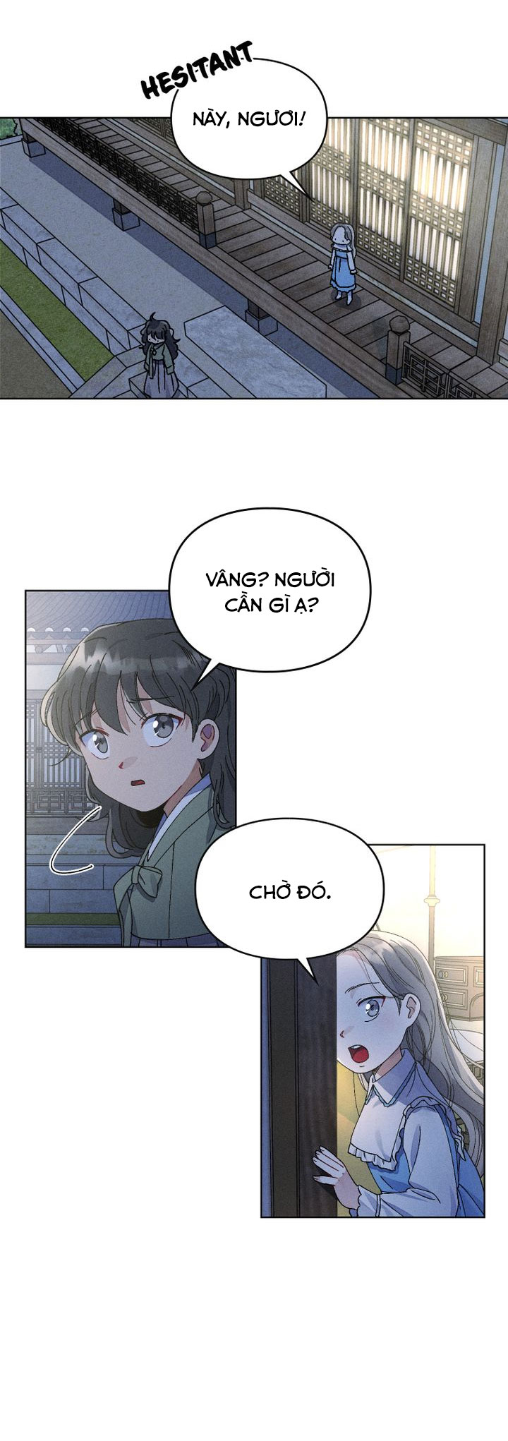 nếu tôi là bạn chapter 13 10